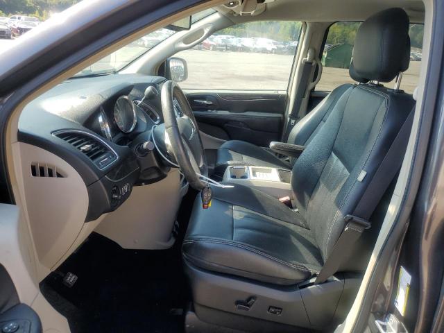 Photo 7 from auction – 2015 CHRYSLER TOWN & COU with VIN 2C4RC1CG3FR507101