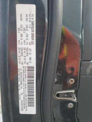 Photo 14 from auction – 2010 DODGE JOURNEY SE with VIN 3D4PG4FB1AT230809
