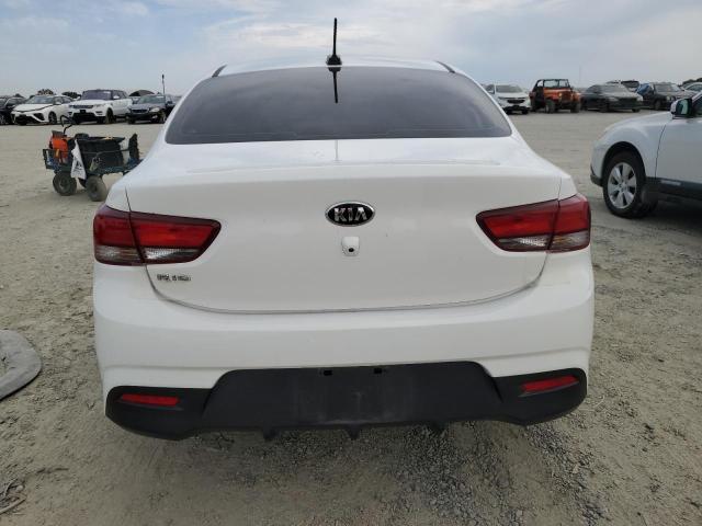 Photo 6 from auction – 2018 KIA RIO EX with VIN 3KPA34AB0JE053213