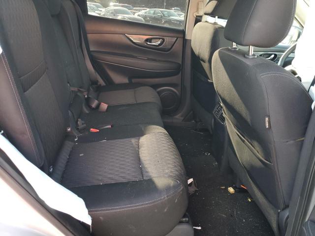 Photo 10 from auction – 2018 NISSAN ROGUE S with VIN KNMAT2MVXJP573574