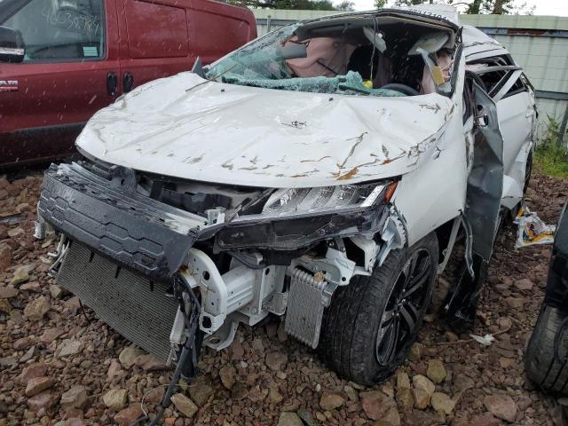 MITSUBISHI OUTLANDER 2020 with VIN JA4AR3AU5LU021186 - Photo from auction