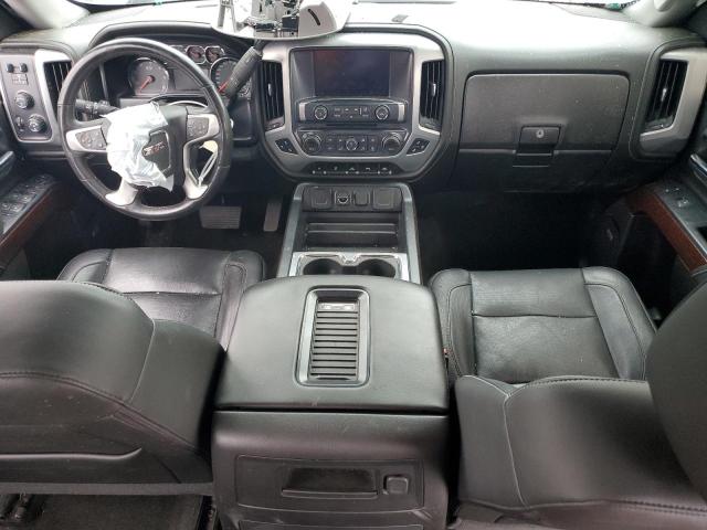 Photo 8 from auction – 2018 GMC SIERRA K15 with VIN 3GTU2NER9JG369730