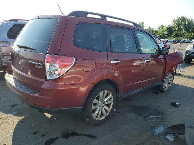Photo 3 from auction – 2012 SUBARU FORESTER 2 with VIN JF2SHADC1CH450453