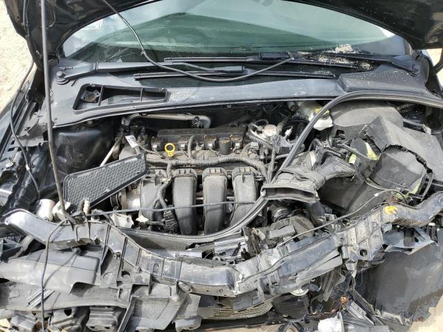 Photo 11 from auction – 2017 FORD FOCUS SE with VIN 1FADP3F24HL316508