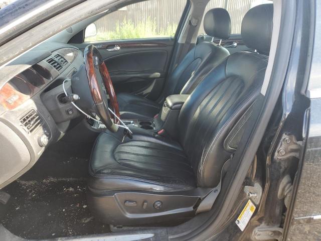 Photo 7 from auction – 2008 BUICK LUCERNE with VIN 1G4HE57Y28U150933