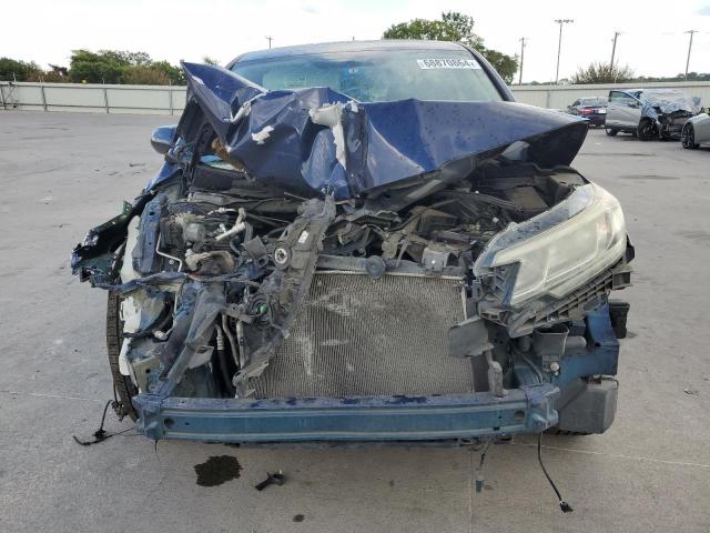 Photo 5 from auction – 2016 HONDA CR-V EX with VIN 2HKRM3H52GH570334