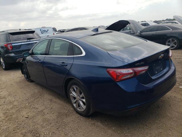 Photo 2 from auction – 2019 CHEVROLET MALIBU LT with VIN 1G1ZD5ST0KF119787