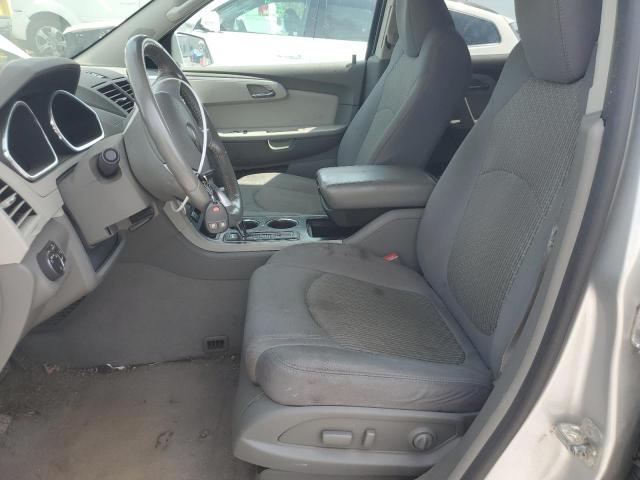 Photo 7 from auction – 2012 CHEVROLET TRAVERSE L with VIN 1GNKRGED7CJ282582