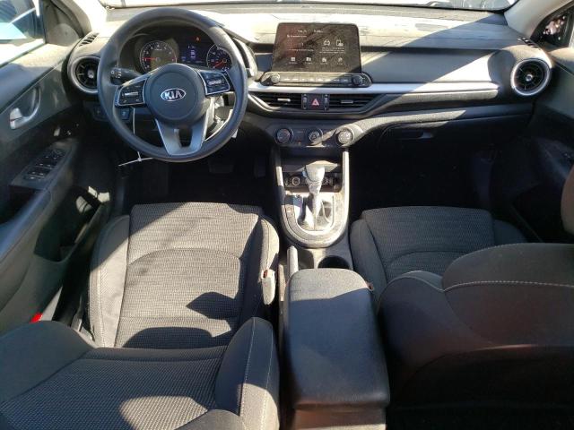 Photo 8 from auction – 2020 KIA FORTE FE with VIN 3KPF24ADXLE180967