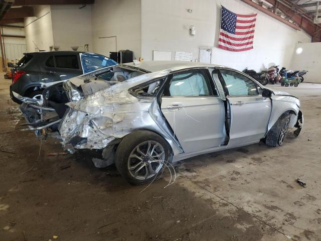 Photo 3 from auction – 2019 FORD FUSION SEL with VIN 3FA6P0CD7KR219924