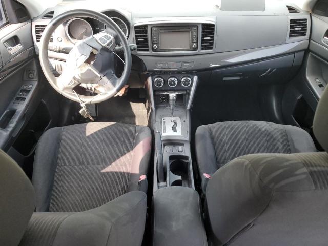 Photo 8 from auction – 2017 MITSUBISHI LANCER ES with VIN JA32V2FW2HU008332