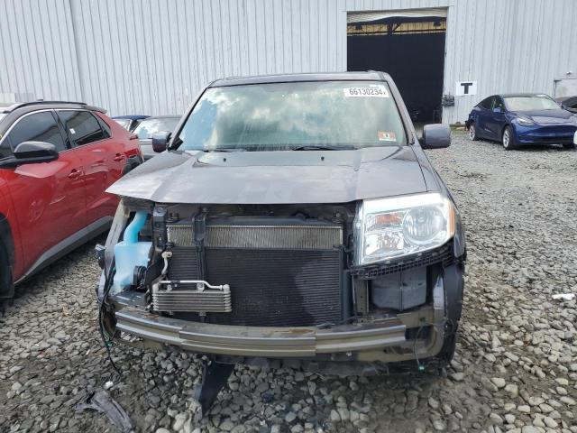 Photo 5 from auction – 2015 HONDA PILOT EX with VIN 5FNYF4H48FB059145