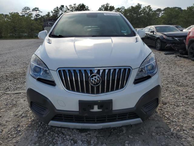 Photo 5 from auction – 2016 BUICK ENCORE with VIN KL4CJASB7GB715588