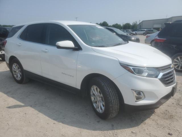 Photo 4 from auction – 2018 CHEVROLET EQUINOX LT with VIN 2GNAXSEV8J6348497