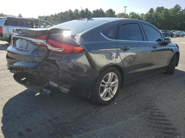 Photo 3 from auction – 2018 FORD FUSION SE with VIN 3FA6P0HD3JR282901