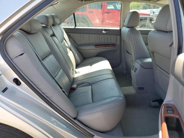Photo 10 from auction – 2005 TOYOTA CAMRY LE with VIN 4T1BE30K45U601615
