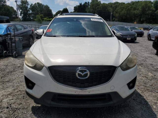 Photo 5 from auction – 2015 MAZDA CX-5 TOURI with VIN JM3KE2CY6F0481671