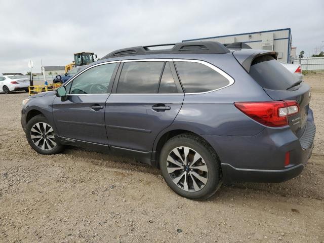 Photo 2 from auction – 2016 SUBARU OUTBACK 2. with VIN 4S4BSBNC0G3252501