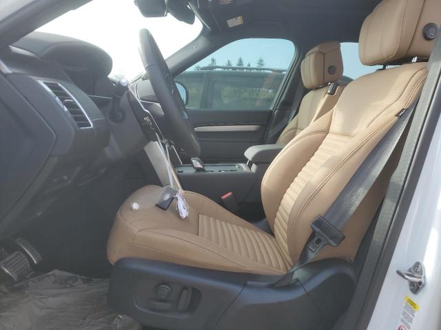 Photo 7 from auction – 2024 LAND ROVER DISCOVERY with VIN SALRM4EU3R2495755