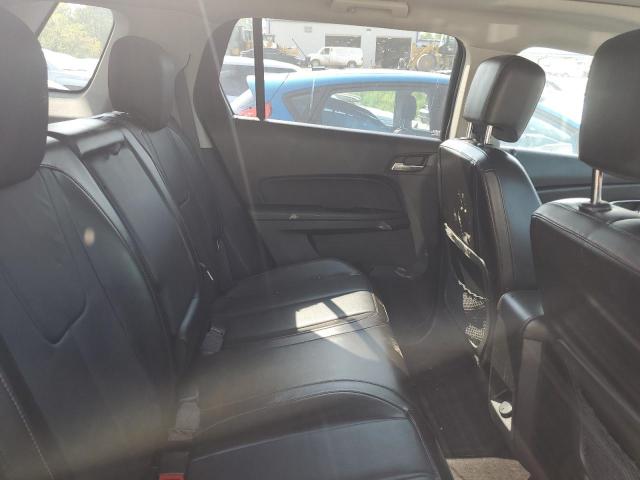 Photo 11 from auction – 2015 GMC TERRAIN SL with VIN 2GKALSEK6F6433912