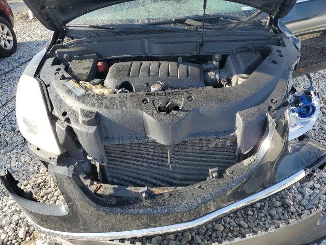 Photo 12 from auction – 2011 BUICK ENCLAVE CX with VIN 5GAKRCED4BJ265711