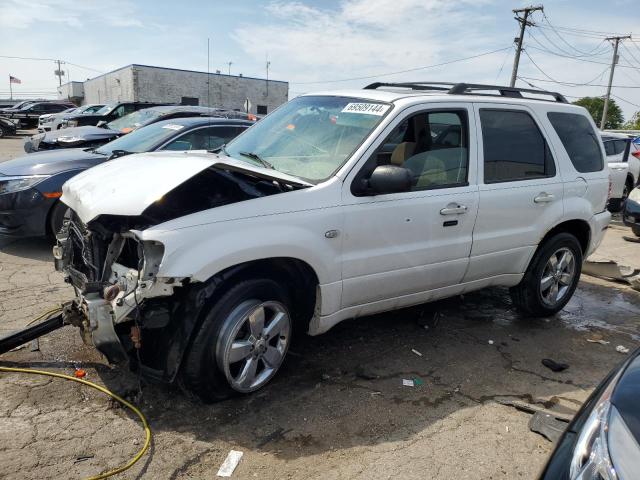MERCURY MARINER 2005 with VIN 4M2YU56175DJ08419 - Photo from auction