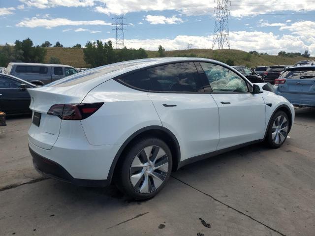 Photo 3 from auction – 2023 TESLA MODEL Y with VIN 7SAYGAEE5PF592387
