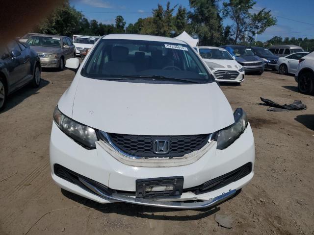 Photo 5 from auction – 2013 HONDA CIVIC LX with VIN 2HGFB2F51DH578095