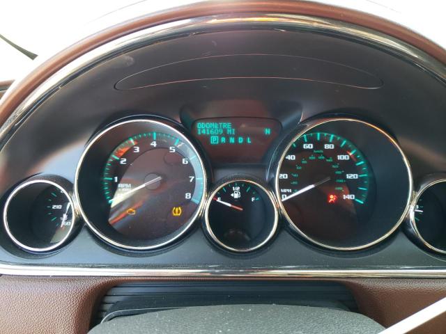 Photo 9 from auction – 2014 BUICK ENCLAVE with VIN 5GAKVCKD4EJ199360