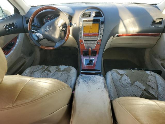 Photo 8 from auction – 2010 LEXUS ES 350 with VIN JTHBK1EGXA2369466