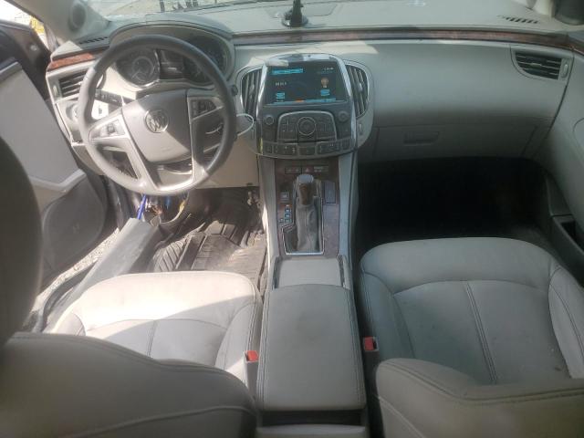 Photo 8 from auction – 2012 BUICK LACROSSE with VIN 1G4GL5E39CF332568