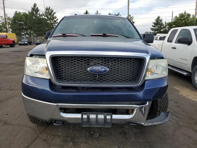 Photo 5 from auction – 2008 FORD F150 SUPER with VIN 1FTPW14V18FA60953