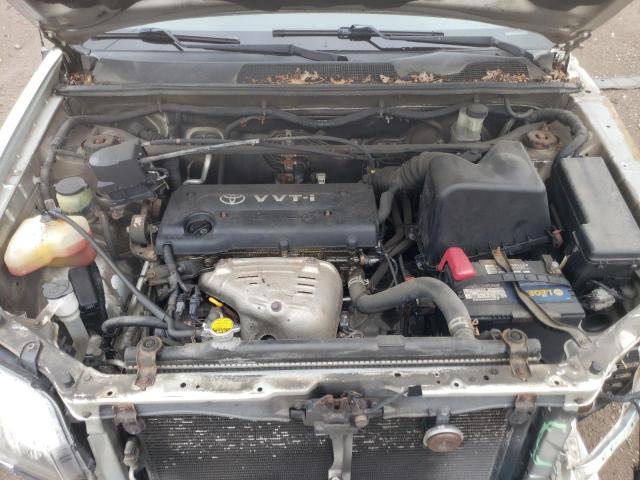 Photo 11 from auction – 2003 TOYOTA HIGHLANDER with VIN JTEGD21A130050816