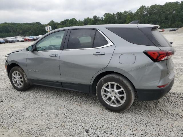 Photo 2 from auction – 2023 CHEVROLET EQUINOX LT with VIN 3GNAXTEG5PL167269