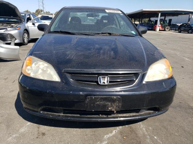 Photo 5 from auction – 2003 HONDA CIVIC LX with VIN 1HGEM22503L047631