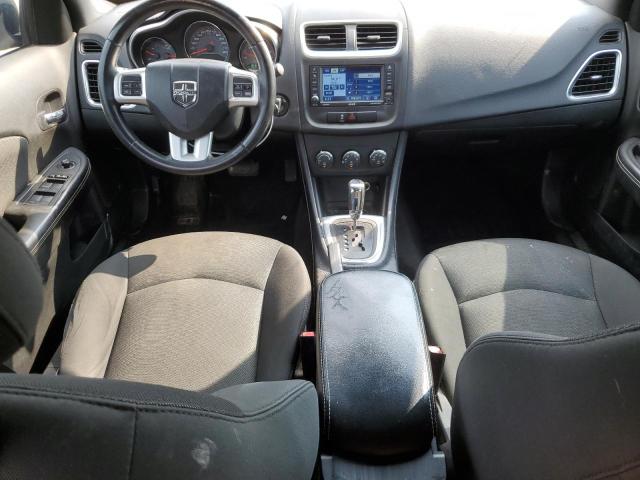 Снимка 8 от търг – 2012 DODGE AVENGER SX с VIN 1C3CDZCB1CN198375