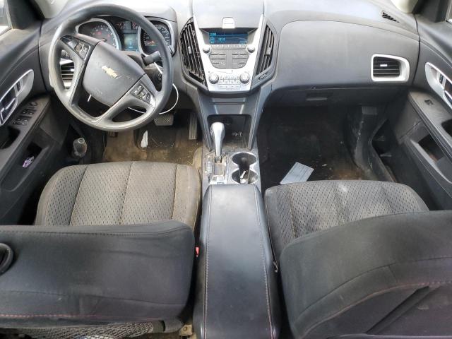 Photo 8 from auction – 2012 CHEVROLET EQUINOX LS with VIN 2GNFLCEK8C6363761