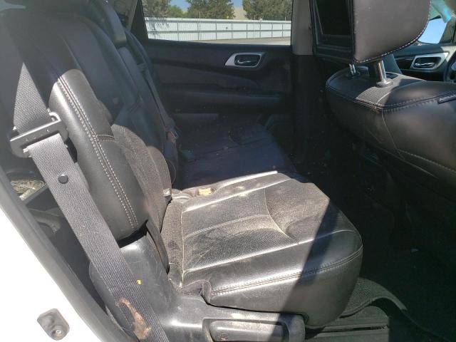 صورة رقم 11 من المزاد - 2014 NISSAN PATHFINDER مع VIN 5N1AR2MN5EC688946