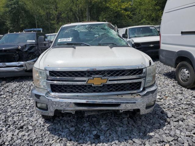 Photo 5 from auction – 2012 CHEVROLET SILVERADO with VIN 1GC4C0C89CF179392