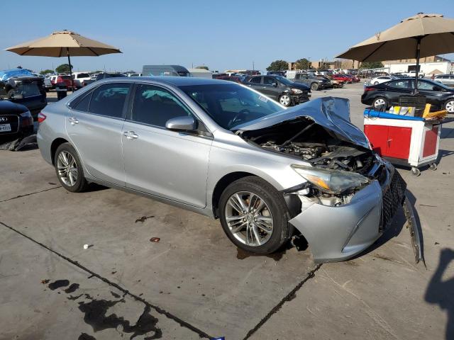 Photo 4 from auction – 2016 TOYOTA CAMRY LE with VIN 4T1BF1FKXGU223019