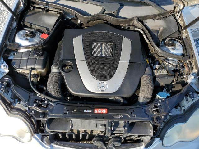 Photo 11 from auction – 2006 MERCEDES-BENZ C 230 with VIN WDBRF52H46F736224