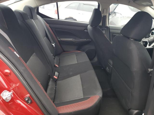 Photo 10 from auction – 2024 NISSAN VERSA SR with VIN 3N1CN8FV2RL817568