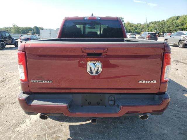 Photo 6 from auction – 2019 RAM 1500 BIG H with VIN 1C6SRFMT5KN715648