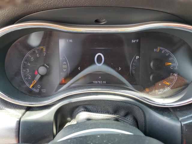 Photo 9 from auction – 2014 JEEP GRAND CHER with VIN 1C4RJEBG2EC509167