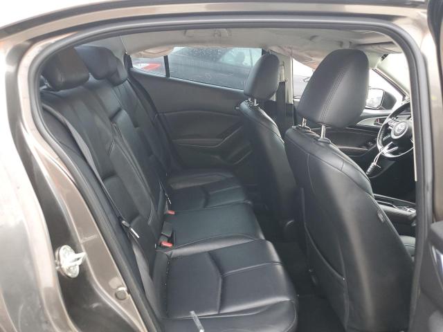 Photo 10 from auction – 2017 MAZDA 3 TOURING with VIN 3MZBN1V72HM129532