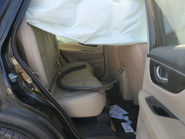Photo 11 from auction – 2016 NISSAN ROGUE S with VIN KNMAT2MT1GP726141