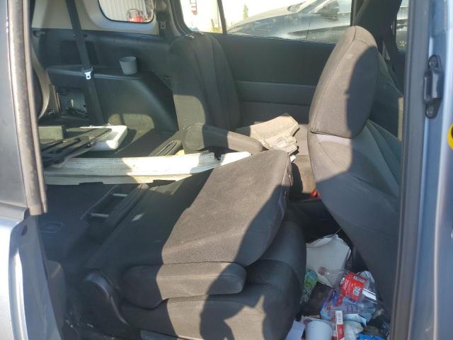 Photo 10 from auction – 2013 MAZDA 5 with VIN JM1CW2BL9D0154694