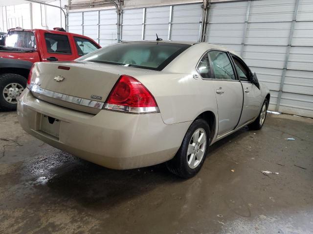Фото 3 с аукциона – 2008 CHEVROLET IMPALA LT с VIN 2G1WT58K689273619