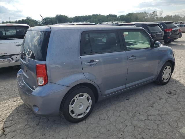 Photo 3 from auction – 2012 TOYOTA SCION XB with VIN JTLZE4FE9CJ029969
