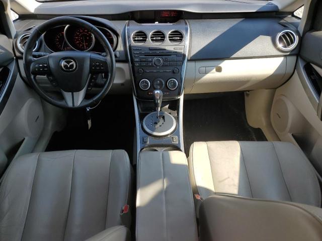 Photo 8 from auction – 2011 MAZDA CX-7 with VIN JM3ER4D37B0353417